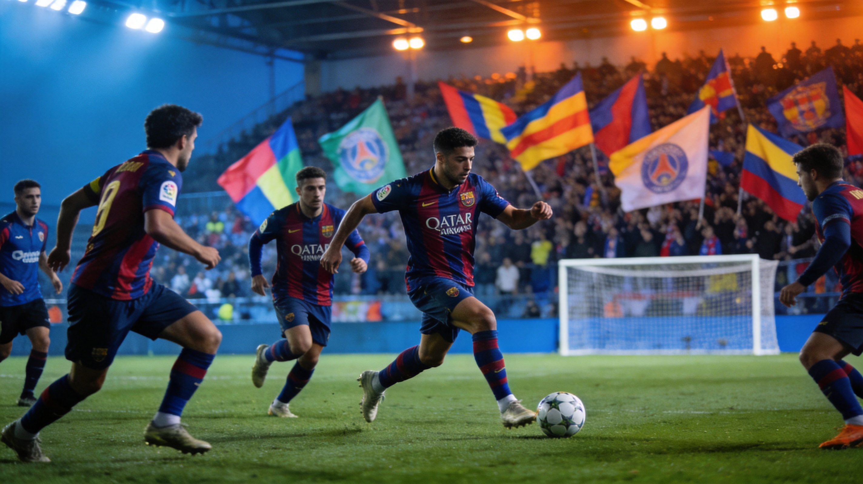 Soccer News