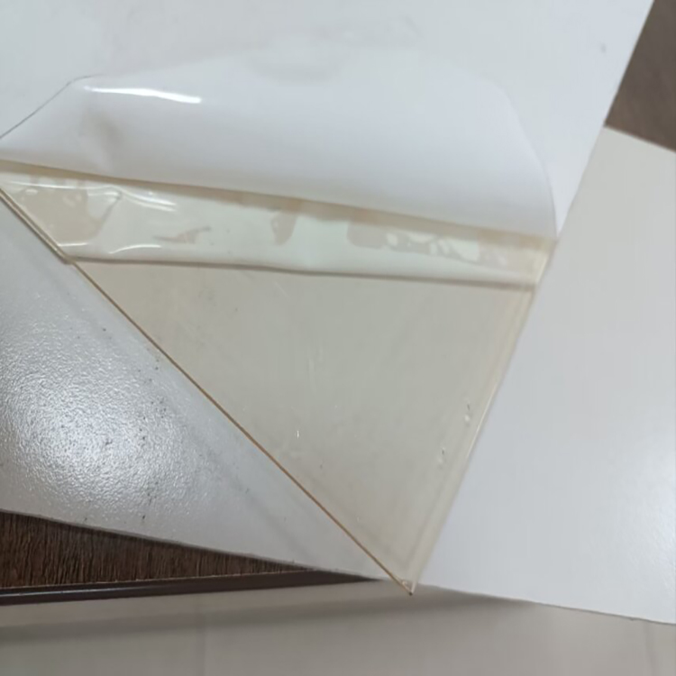 3MM白色吸塑成型PPSU板材