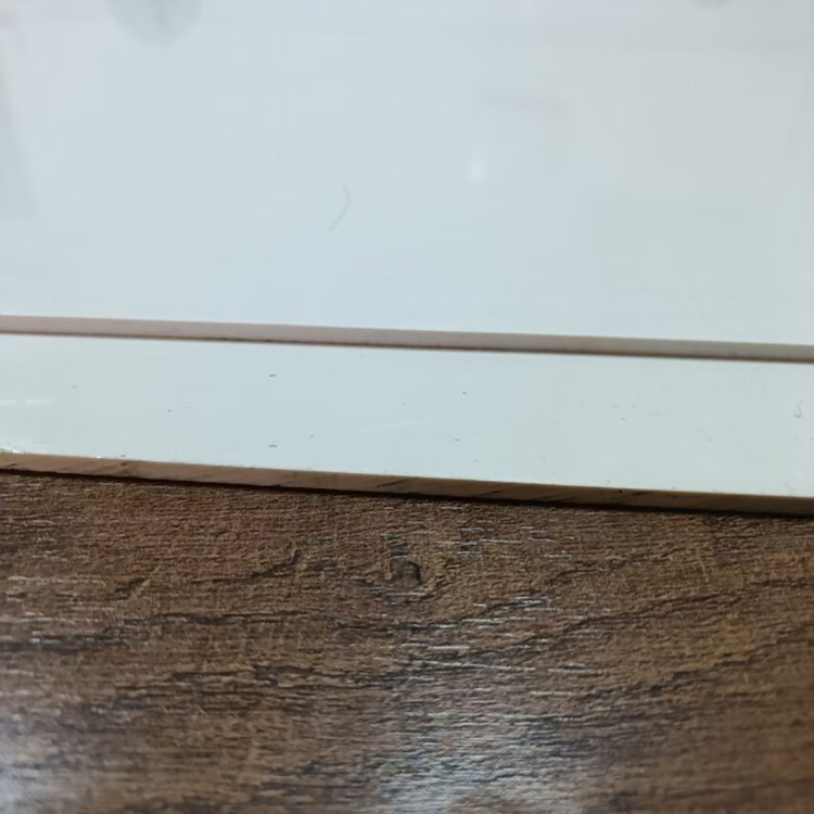 3MM白色吸塑成型PPSU板材